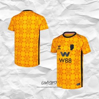 Tercera Camiseta Sunderland Portero 2025-2026