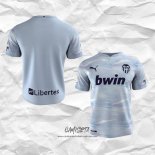 Tercera Camiseta Valencia 2020-2021 Tailandia