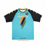 Tercera Camiseta Venezia 2021-2022