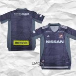 Tercera Camiseta Yokohama Marinos 2021 Tailandia