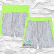 Tercera Pantalones Manchester City 2025-2026