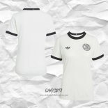 Camiseta Alemania 125 Aniversario 2025 Mujer