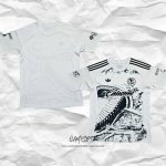 Camiseta America Special 2025-2026 Blanco Tailandia