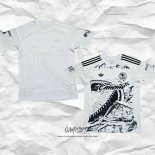 Camiseta America Special 2025-2026 Blanco Tailandia