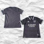 Camiseta Arsenal Special 2025-2026 Negro Tailandia
