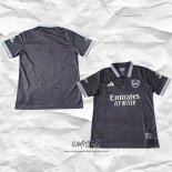 Camiseta Arsenal Special 2025-2026 Negro Tailandia