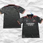Camiseta Arsenal Special 2025-2026 Negro Tailandia