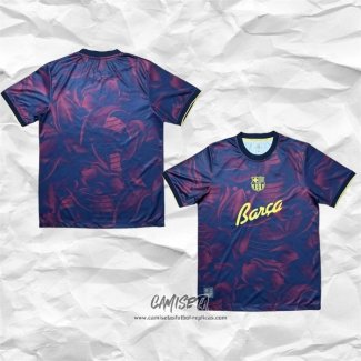 Camiseta Barcelona Special 2026-2027 Azul Rojo Tailandia