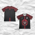 Camiseta Barcelona Special 2025-2026 Negro Rojo Tailandia