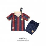 Camiseta Barcelona Special 2025-2026 Nino