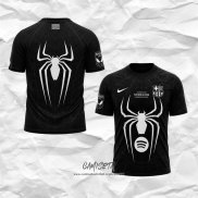Camiseta Barcelona Special 2026-2027 Negro