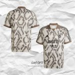 Camiseta Bayern Munich Special 2025 Tailandia