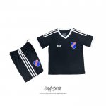 Camiseta Colo-Colo Portero 100 Aniversario 2025 Nino