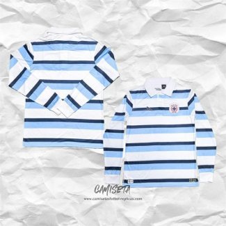 Camiseta Cruz Azul Portero Special 2024-2025 Manga Larga