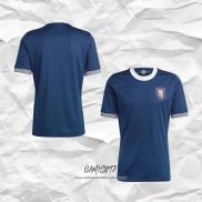 Camiseta Escocia Anniversary 2023 Tailandia