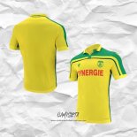 Camiseta FC Nantes Special 2021-2022 Tailandia