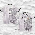 Camiseta Japon Dragon 2025-2026 Tailandia