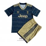 Camiseta Juventus Special 2023-2024 Nino