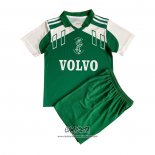 Camiseta Maccabi Haifa Special 2021-2022 Nino