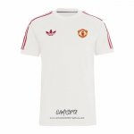 Camiseta Manchester City Special 2024-2025 Blanco Tailandia