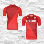 Camiseta Monaco Special 2021 Tailandia