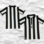 Camiseta Newcastle United Special 2022-2023 Tailandia
