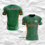 Camiseta PSV Portero 2025-2026 Verde