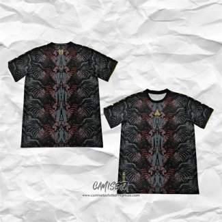 Camiseta Paris Saint-Germain Special 2025-2026 Negro Tailandia
