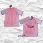 Camiseta Paris Saint-Germain Special 2025-2026 Rosa Tailandia