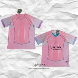Camiseta Paris Saint-Germain Special 2025-2026 Rosa Tailandia