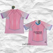 Camiseta Paris Saint-Germain Special 2025-2026 Rosa Tailandia