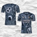 Camiseta Pre Partido del Arsenal Wright 2023 Ian