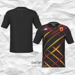 Camiseta Pre Partido del Benevento 2020-2021 Negro