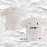 Camiseta Pre Partido del Chelsea 2025-2026 Blanco
