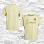 Camiseta Pre Partido del Inter Miami 2025