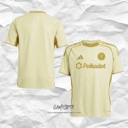 Camiseta Pre Partido del Inter Miami 2025