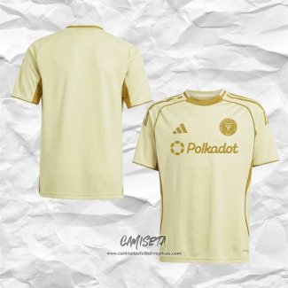 Camiseta Pre Partido del Inter Miami 2025