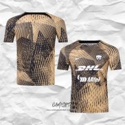 Camiseta Pre Partido del Pumas UNAM 2023