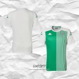 Camiseta Pre Partido del Real Betis 2020-2021 Verde