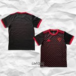 Camiseta Pre Partido del Sevilla 2025-2026 Negro