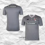Camiseta Sao Paulo Special 2025 Gris Tailandia