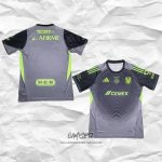 Camiseta Tigres UANL Special 2025-2026 Negro