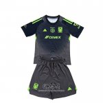 Camiseta Tigres UANL Special 2025-2026 Nino Negro