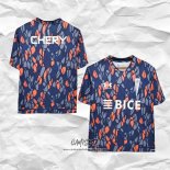 Camiseta Universidad Catolica Portero 2021-2022 Tailandia