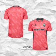 Camiseta Werder Bremen Tercera 26-27