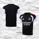 Camiseta de Entrenamiento Arsenal 2026-2027 Negro
