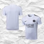 Camiseta de Entrenamiento Paris Saint-Germain 2026-2027 Blanco