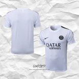 Camiseta de Entrenamiento Paris Saint-Germain 2026-2027 Blanco