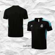 Camiseta de Entrenamiento Real Madrid 2022-2023 Negro