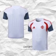 Camiseta de Entrenamiento SC Internacional 2026-2027 Blanco